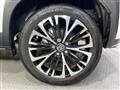2024 Toyota Yaris Cross