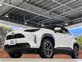 2024 Toyota Yaris Cross