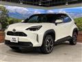 2024 Toyota Yaris Cross