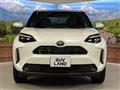 2024 Toyota Yaris Cross