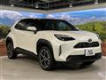 2024 Toyota Yaris Cross