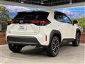 2024 Toyota Yaris Cross