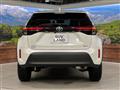2024 Toyota Yaris Cross
