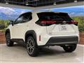 2024 Toyota Yaris Cross
