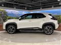 2024 Toyota Yaris Cross