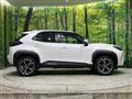 2024 Toyota Yaris Cross