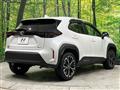 2024 Toyota Yaris Cross