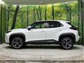 2024 Toyota Yaris Cross