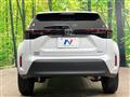 2024 Toyota Yaris Cross