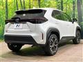 2024 Toyota Yaris Cross