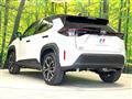 2024 Toyota Yaris Cross