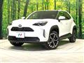 2025 Toyota Yaris Cross