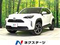 2025 Toyota Yaris Cross