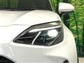 2025 Toyota Yaris Cross
