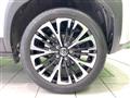 2025 Toyota Yaris Cross