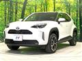 2025 Toyota Yaris Cross
