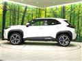2025 Toyota Yaris Cross