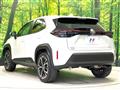 2025 Toyota Yaris Cross