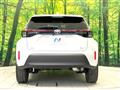 2025 Toyota Yaris Cross