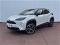 2025 Toyota Yaris Cross