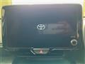 2025 Toyota Yaris Cross