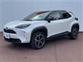 2025 Toyota Yaris Cross
