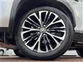 2025 Toyota Yaris Cross