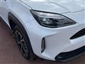 2025 Toyota Yaris Cross