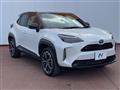2025 Toyota Yaris Cross