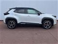 2025 Toyota Yaris Cross