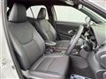 2025 Toyota Yaris Cross
