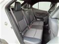 2025 Toyota Yaris Cross