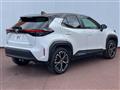 2025 Toyota Yaris Cross
