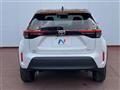 2025 Toyota Yaris Cross