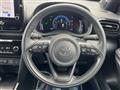 2025 Toyota Yaris Cross