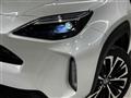 2025 Toyota Yaris Cross