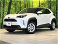 2025 Toyota Yaris Cross
