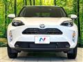 2025 Toyota Yaris Cross