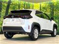 2025 Toyota Yaris Cross