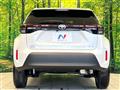 2025 Toyota Yaris Cross