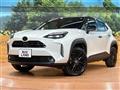 2025 Toyota Yaris Cross