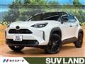 2025 Toyota Yaris Cross