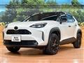 2025 Toyota Yaris Cross