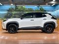 2025 Toyota Yaris Cross