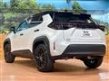 2025 Toyota Yaris Cross