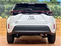 2025 Toyota Yaris Cross