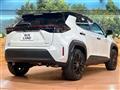 2025 Toyota Yaris Cross
