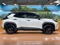 2025 Toyota Yaris Cross