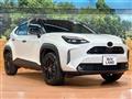 2025 Toyota Yaris Cross