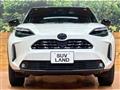 2025 Toyota Yaris Cross